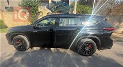 تويوتا هايلاندر